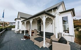 Seaview Villa On Tees